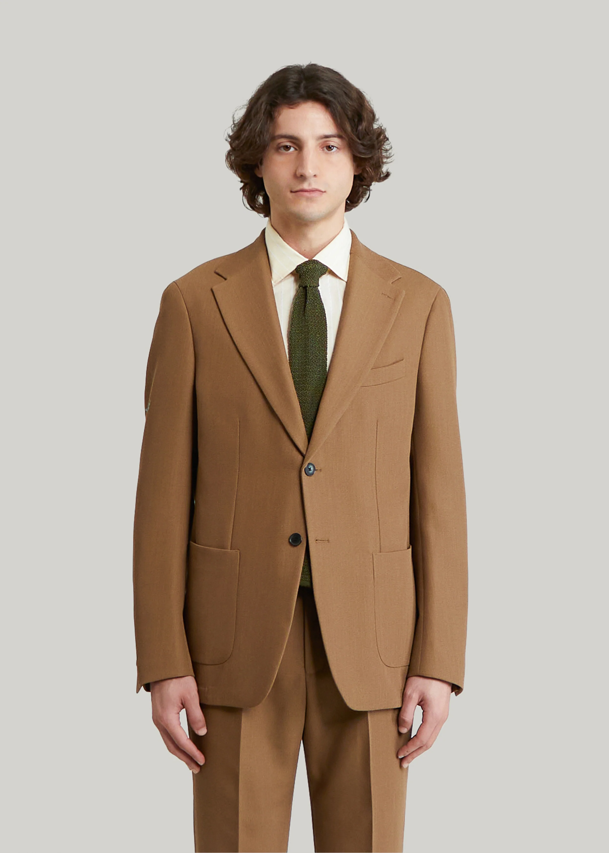 Vestes de costume homme